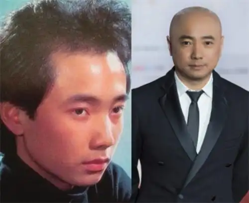 网上流传徐峥早年青涩照 化身"超级玛丽"亮相《食在囧途》