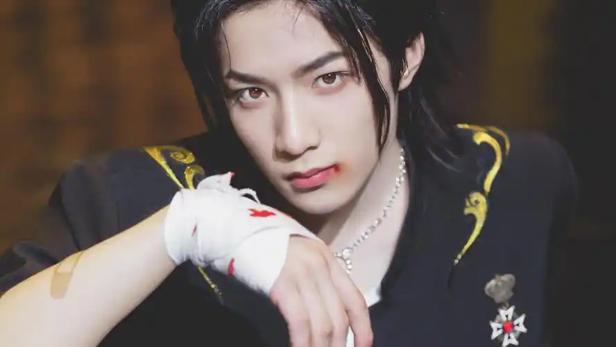 67checkitout-刘耀文闪光记事簿2021-2-25 09:53破风(the eve)79