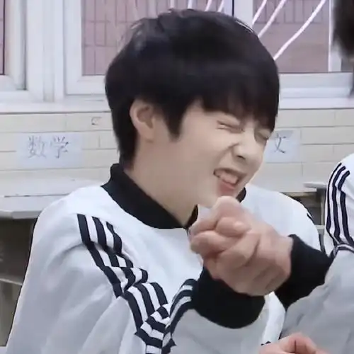 刘耀文##刘耀文 超绝少年气