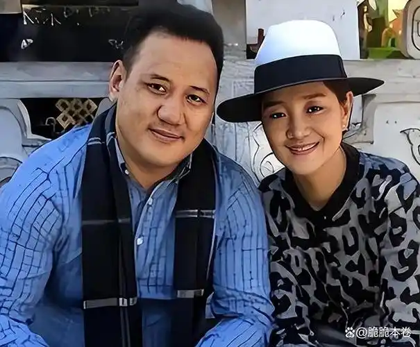 歌手降央卓玛:因丈夫高颜值疯狂表白,婚后育有3胎,现在如何了