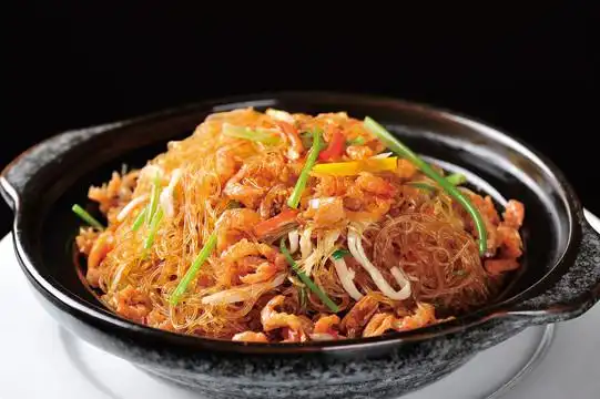 海皇粉丝煲图片