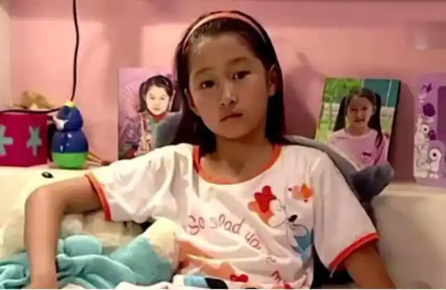 家有儿女隐藏的大咖马俊峰曾是小胖子而他是国家一级演员