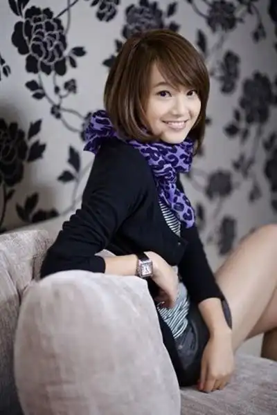 1/14 朱丹曝迷幻写真 尽展妖娆妩媚一面