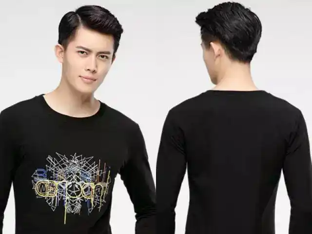 这几款男士侧背头发型潮流又帅气