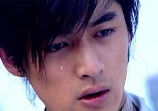 男明星的哭戏大盘点黄渤演技在线胡歌太令人心疼