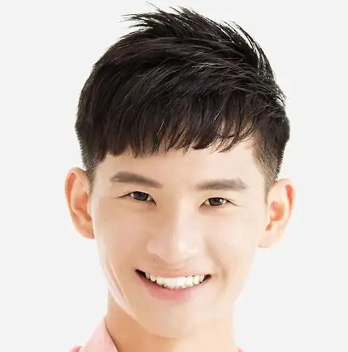 发际线高剪什么发型好看 2020修饰额头发型分享-奢主题时尚网|网聚国