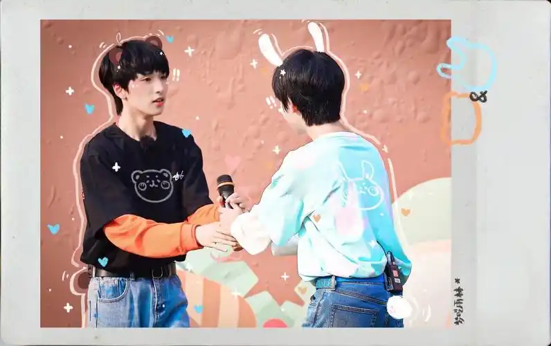 翔霖图源wb cr 水印 - 堆糖,美图壁纸兴趣社区