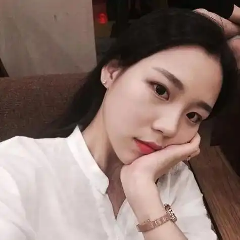 适合80后的微信头像和名字女 女生头像图片大全 -【爱个性】