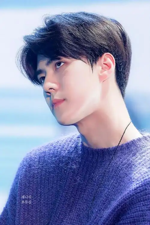 吴世勋0412生日快乐