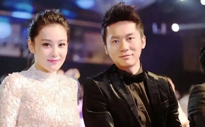 甚至还被拍到亲密的照片,对此张馨予并没有过多解释.