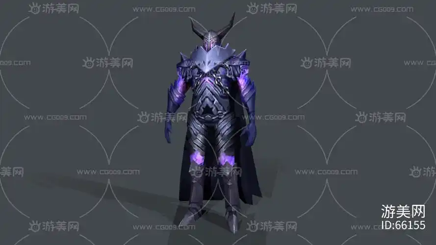 恶魔骑士,黑暗骑士,黑暗战士,铠甲战士