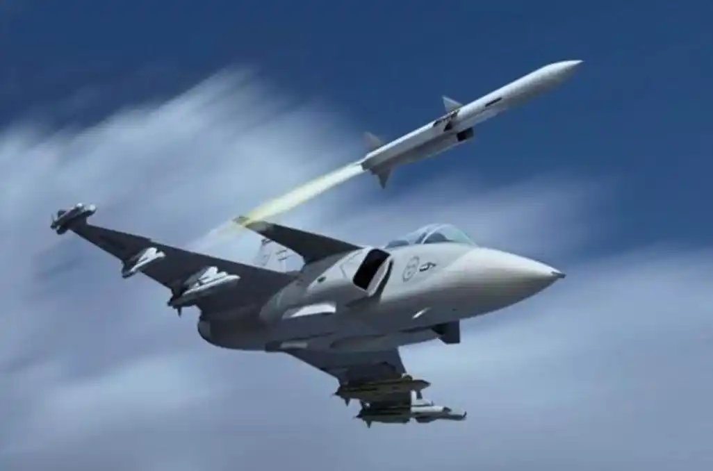 让美军胆寒的霹雳15有多强霹雳15美国