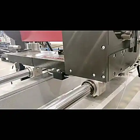 威格玛经典 双头锯详细解析(7)