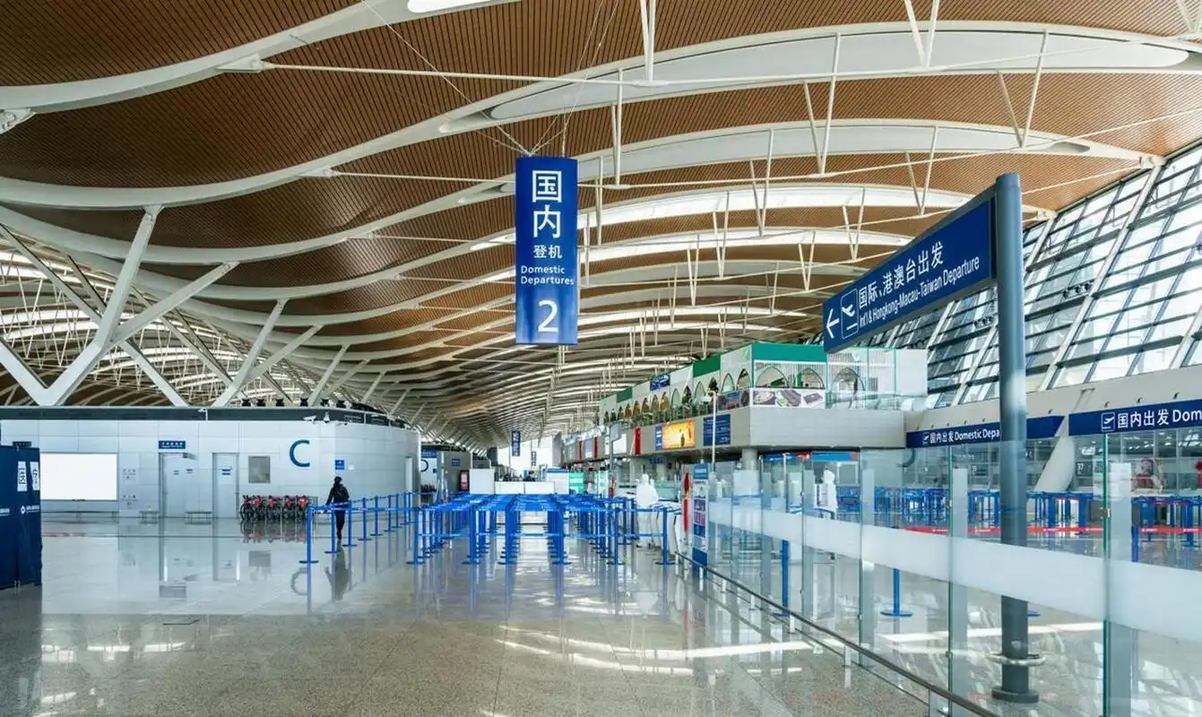 江苏将对苏州机场,宿迁机场等重大储备项目深化前期研究.