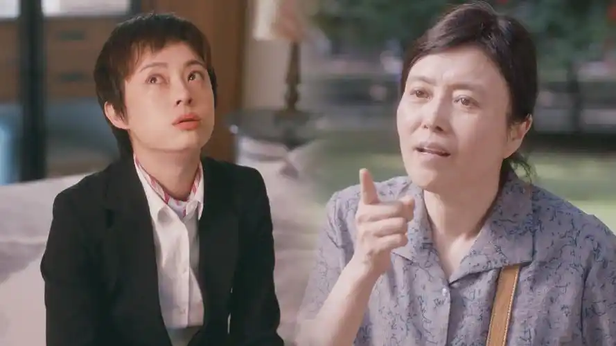 《安家》房似锦vlog第五期!我有一个吸血鬼的亲妈