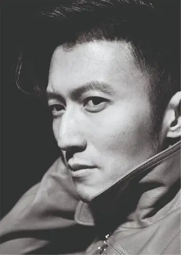 谢霆锋《深渊》:贯彻自我的摇滚诗