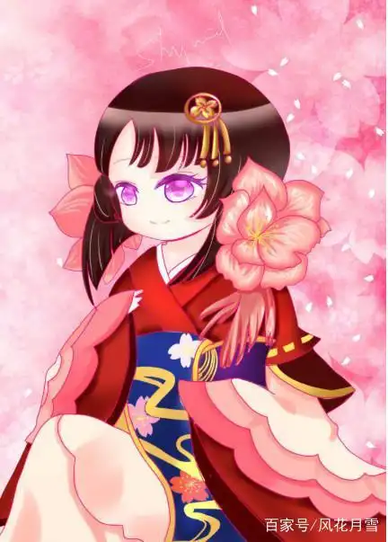 十二星座代表的花妖,白羊座死亡之花,双鱼座出淤泥而不染!_网易订阅