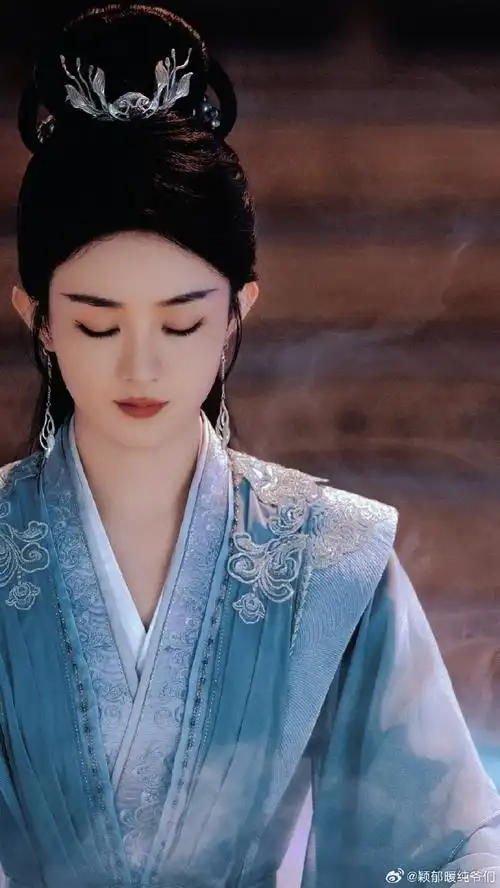 赵丽颖#锋芒对外,温柔对你@赵丽颖乔妍的心事,好看与凤行,知否,花千骨