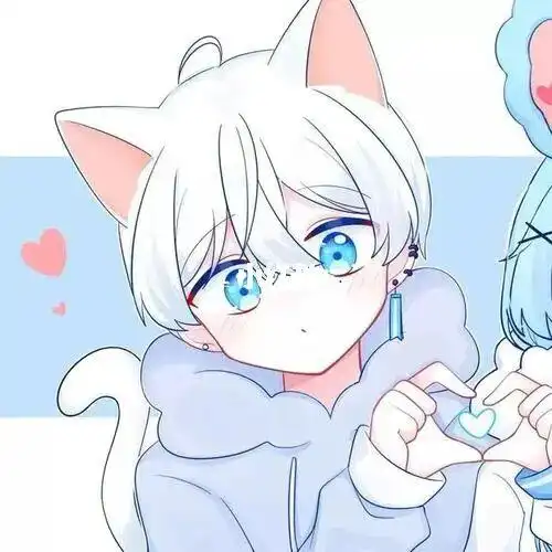 情侣头像第一次用小红书有差错欢迎留言