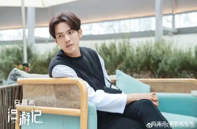 新剧《锦心似玉》徐令宜是侯爷将军,钟汉良的气质可以驾驭吗?