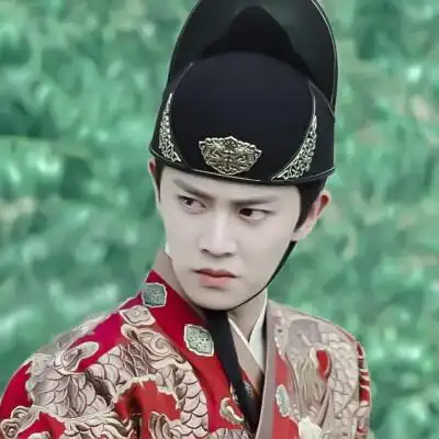 爱豆/任嘉伦头像自截自调 二传注明dt苏陌吃糖