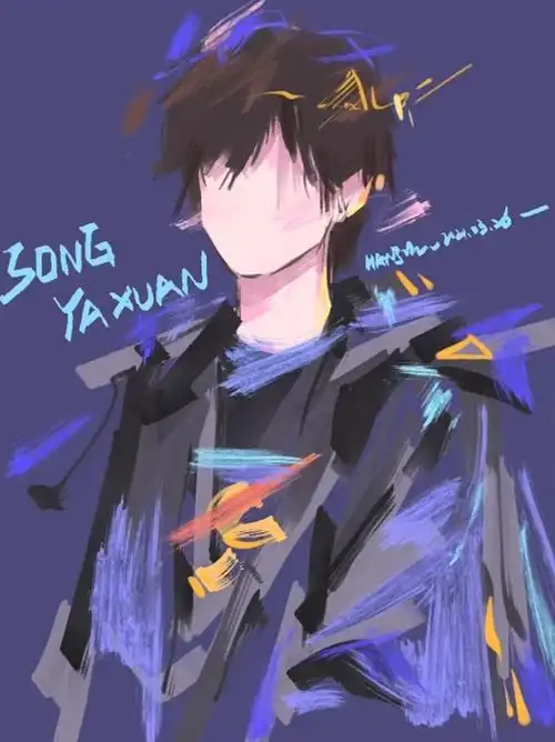 宋亚轩漫画集中楼方便去关注喜欢的画手尽情赏漫画美颜