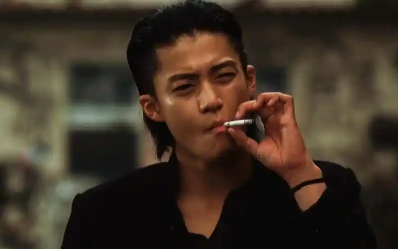 死亡笔记op&热血高校i