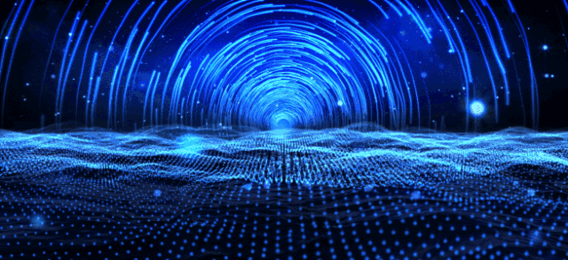 【幕后】中视体育后期制作团队解析2018央视春晚大屏幕视觉创意制作