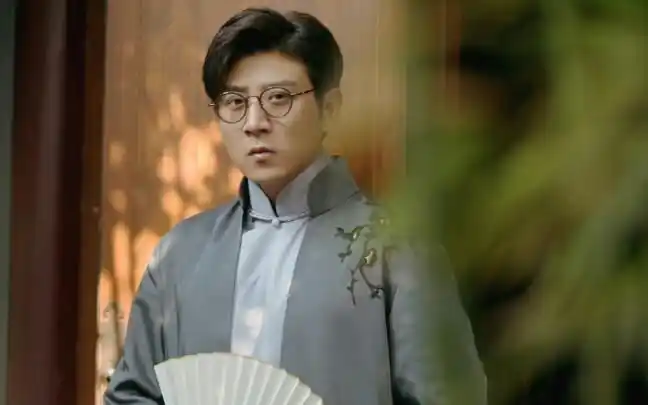 高晓攀――《小先生》解读_哔哩哔哩_bilibili