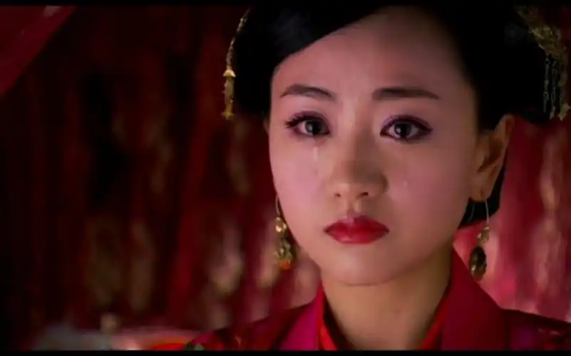 【杨蓉72岳灵珊】笑傲江湖‖相思垢_哔哩哔哩 (゜-゜)つロ 干杯