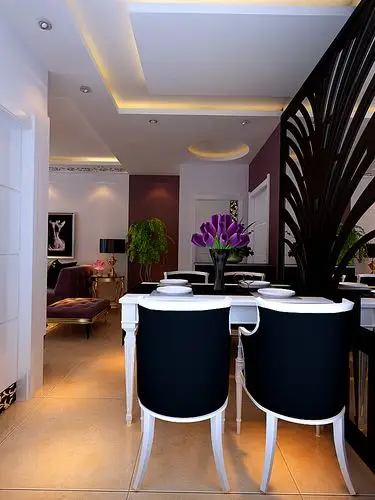 忙忙碌碌的_装修美图-新浪家居