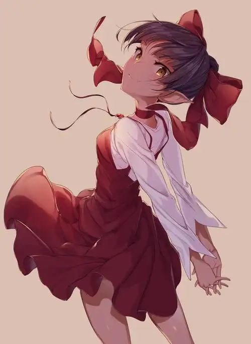 二次元动漫美少女——第5期 - acfun弹幕视频网 - 认真你就输啦 (?ω?