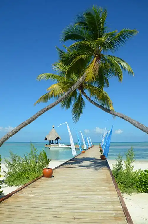 马尔代夫风光 依 - 自然风景 - 中国数码摄影家论坛 - 摄影交流论坛