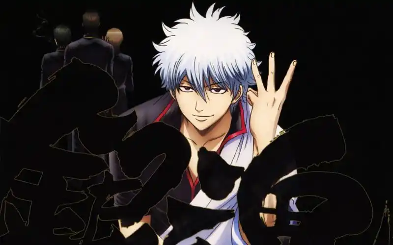 十二星座拟人化 你的星座最适合的动漫角色是谁?