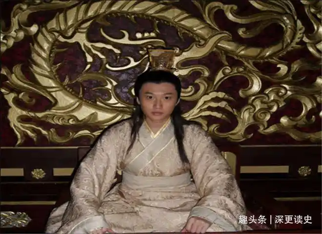 武则天一生有四个儿子哪一位过得比较凄惨