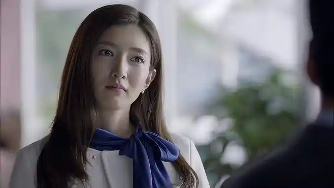 好先生:江疏影饰演傲娇大小姐,这气质模样,拿捏得死死的!