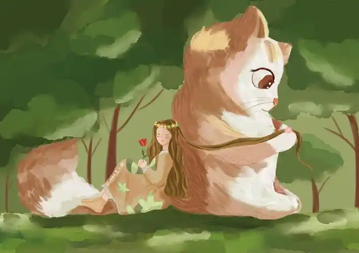 有没有适合女生的ipad壁纸