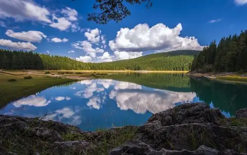 壮丽自然美景风景图片桌面壁纸