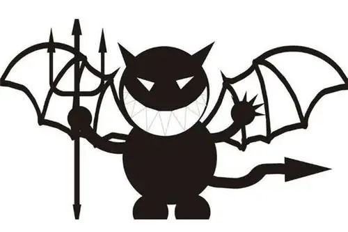 做梦梦见小恶魔