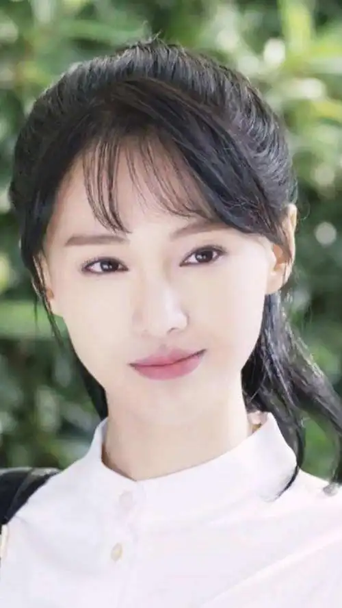 小仙女爽妹子郑爽手机壁纸集 美美的大壳