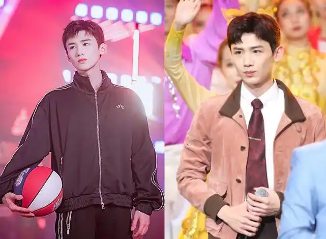 姓白的几个明星,白鹿人气高,白宇实力强,最受喜爱的是他!