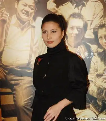 揭秘赌王最漂亮6位混血女儿生活现状图