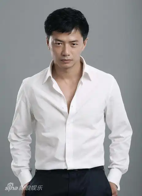 资料2010bq红人榜最具人气男星入围理由段奕宏