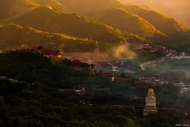 山西五台山三日游最佳方案表,五台山三日游旅行社价格