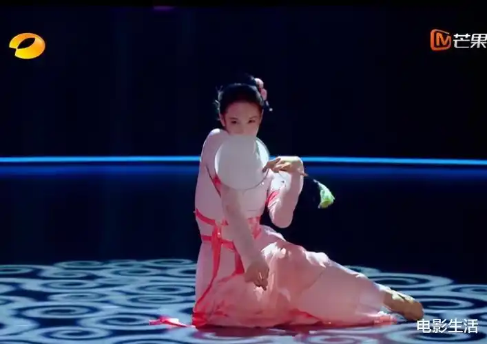 5分,全程高能,美到心碎