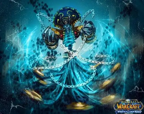 你我一起扒魔兽:巫妖到底是如何形成的呢?