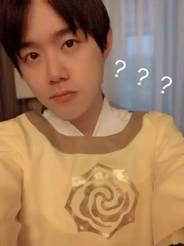 微博:西呱双. 苏尚卿