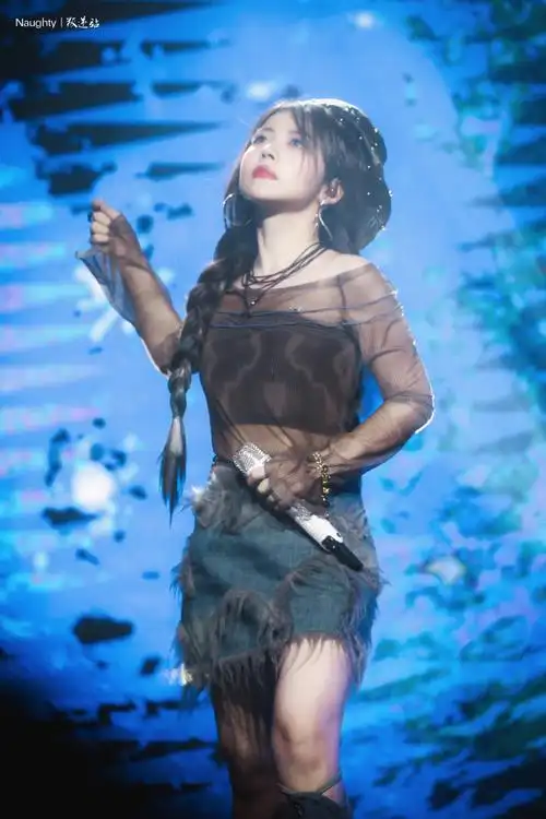 赖美云小七的ab面暖冬音乐会