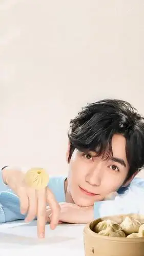 高清帅气的朱一龙图片精选这颜也太好看了