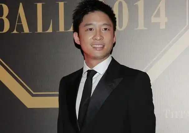 亿万身家的霍启山解释当年跟前女友章子怡分手原因